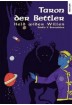 Buch Leseprobe Taron der Bettler, Saskia V. Burmeister