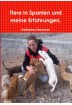 Buch Leseprobe Tiere in Spanien. Katharina Nemayer