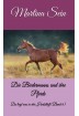 Buch Leseprobe Die Biedermanns und ihre Pferde, Martina Sein