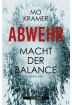 Buch Leseprobe Abwehr Mo Kramer