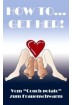 Buch Leseprobe HOW TO... GET HER! Hoeserle Christian