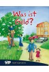 Buch Leseprobe Was ist Geld?, Etan Boritzer