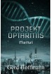 Buch Leseprobe Projekt Optarmis 3, Gerd Hoffmann
