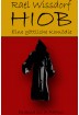 Buch Leseprobe Hiob Rael Wissdorf