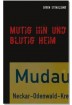 Buch Leseprobe Mutig hin und blutig Heim , Sren Strahlsund 