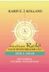 Buch Leseprobe Intuitives Reiki der 2. Grad Karin E. J. Kolland