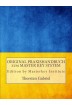 Buch Leseprobe ORIGINAL PRAXISHANDBUCH zum MASTER , Thorsten Gabriel