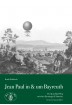 Buch Leseprobe Jean Paul in & um Bayreuth Karla Fohrbeck