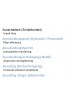 Buch Leseprobe alphabetical wordlist for engineers Markus Wagner