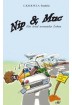 Buch Leseprobe Nip und Muc C. K. Franklin