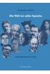 Buch Leseprobe Die Welt ist voller Sprche. Friedemann Spicker