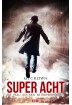 Buch Leseprobe Super Acht, MJ Crown