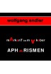 Buch Leseprobe mArkanT bis mAkaber Wolfgang Endler