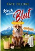 Buch Leseprobe Kirschmichelblut Kate Delore