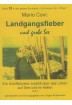 Buch Leseprobe Landgangsfieber und grobe See Mario Covi