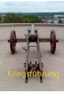 Buch Leseprobe Kriegsfhrung, Bernd Schubert