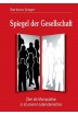 Buch Leseprobe Spiegel der Gesellschaft, Barbara Singer