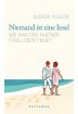 Buch Leseprobe Niemand ist eine Insel Dr. Gudrun Kugler