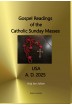 Buch Leseprobe Gospel Readings - Holy Year Edition, Belana Llewellyn