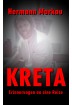 Buch Leseprobe Kreta Hermann Markau