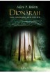 Buch Leseprobe Donrah - Das Geheimnis der Kelten Aileen P. Roberts